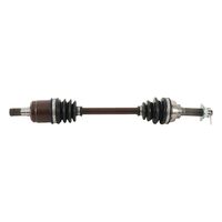 Front Right CV Axle