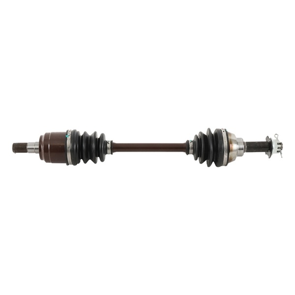 All Balls Front Left CV Axle for 2009-2021 Suzuki LT-A750AXI KING QUAD EPS
