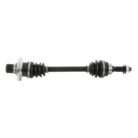 H/Duty Rear Left CV Axle