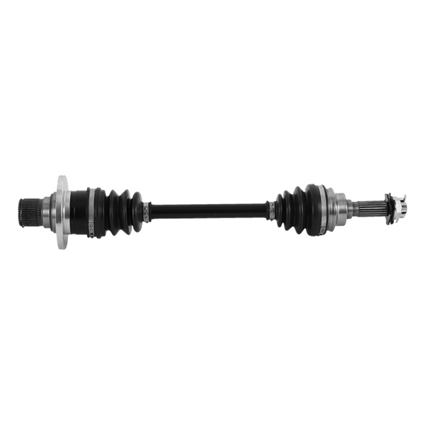 All Balls Rear Left CV Axle for 2007-2011 Suzuki LT-A450 XI