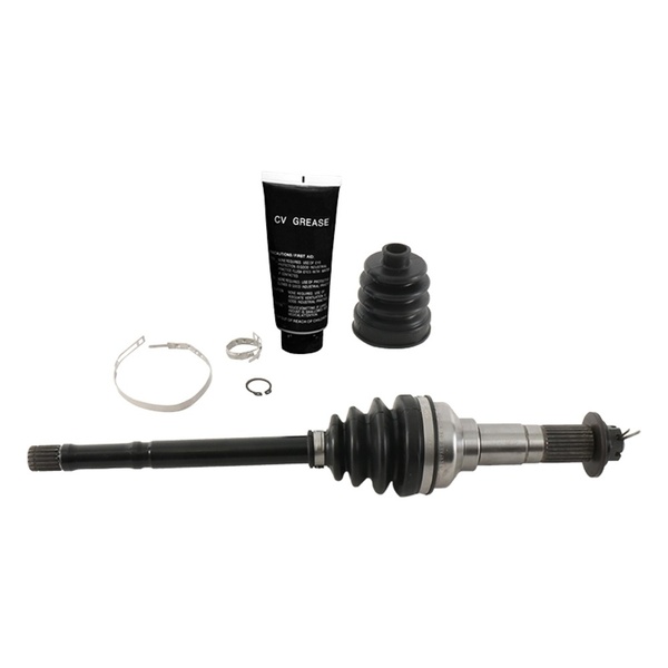 All Balls Front Right CV Axle for 1994-1997 Yamaha YFB250FW TIMBERWOLF 4X4