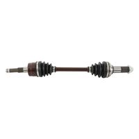 ATV CV/AXLE COMPLETE SHAFT 6 BALL