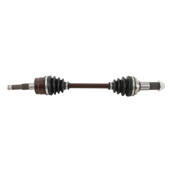 All Balls Front Left CV Axle for 2003-2009 Yamaha YFM660FA GRIZZLY