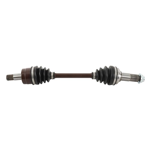 All Balls Front Right CV Axle for 2003-2009 Yamaha YFM660FA GRIZZLY