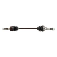 Front Right CV Axle