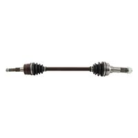 ATV CV/AXLE COMPLETE SHAFT 6 BALL