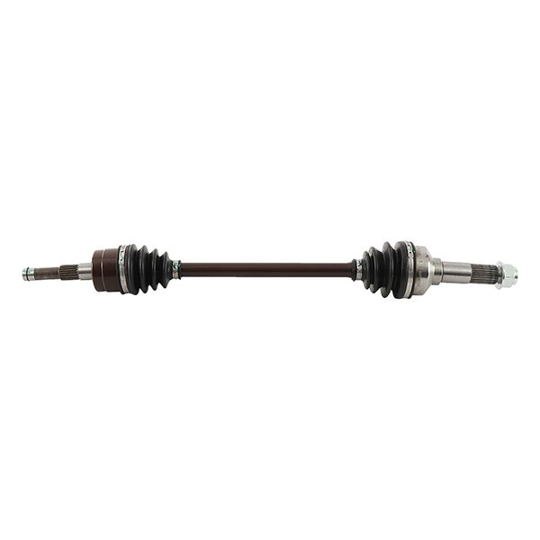 All Balls Front Right CV Axle for 2006-2007 Yamaha YXR660 RHINO