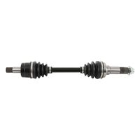 ATV CV/AXLE COMPLETE SHAFT 6 BALL
