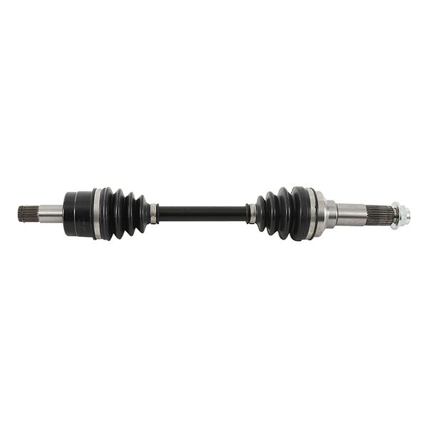 All Balls Front Right CV Axle for 2011-2014 Yamaha YFM450 FAP GRIZZLY EPS