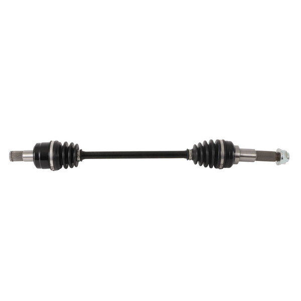 ATV Complete Inner & Outer CV Joint - Yamaha Wolverine 850 X2/X4 Front Both Sides (3.85kg)