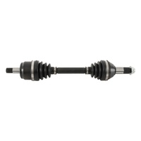 H/Duty Front Left CV Axle Extra Heavy Duty