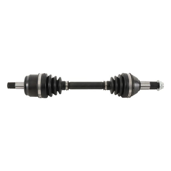 All Balls H/Duty Front Right CV Axle for 2016 Yamaha YFM700 EPS 4WD KODIAK