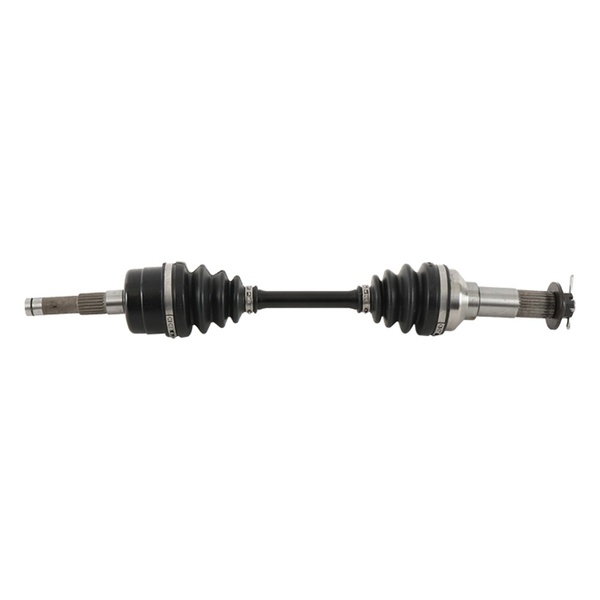All Balls Front Left CV Axle for 2007-2013 Yamaha YFM700 GRIZZLY