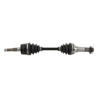 Rear Left Hand Side Cv Shaft ATV Quad for Yamaha Grizzly YFM660FA 2003 to 2009