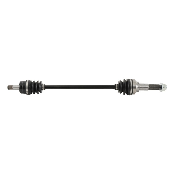 All Balls Front Right CV Axle for 2017-2018 Yamaha YXE700 WOLVERINE EPS