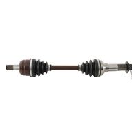 Front Right CV Axle