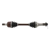 ATV CV/AXLE COMPLETE SHAFT 6 BALL