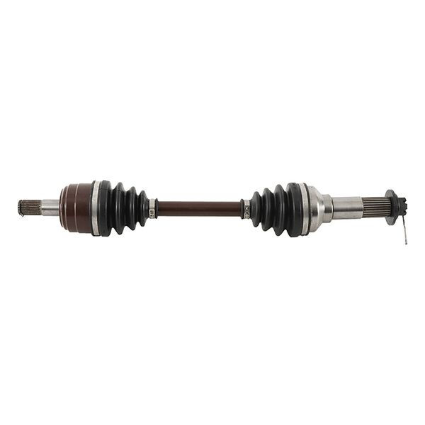 All Balls Front Right CV Axle for 2001-2005 Yamaha YFM35FX WOLVERINE