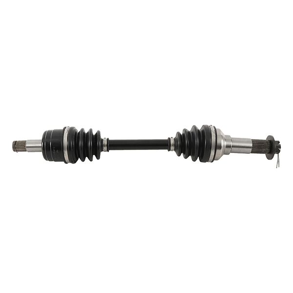 All Balls Front Left CV Axle for 2001 Yamaha YFM400 FWA KODIAK