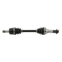 Front Right CV Axle