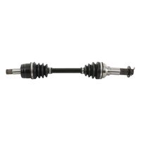 ATV CV/AXLE COMPLETE SHAFT 6 BALL