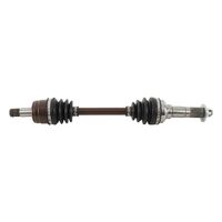 Front Right CV Axle