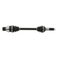 H/Duty Rear Right CV Axle