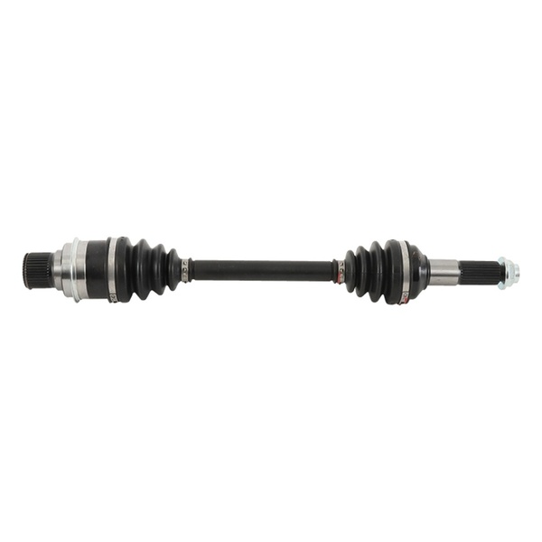 All Balls H/Duty Rear Right CV Axle for 2005-2006 Yamaha YFM450FA KODIAK