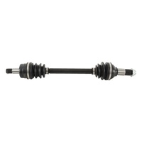H/Duty Front Left CV Axle