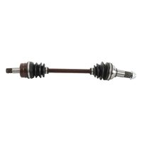 ATV CV/AXLE COMPLETE SHAFT 6 BALL