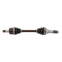 Front Right CV Axle
