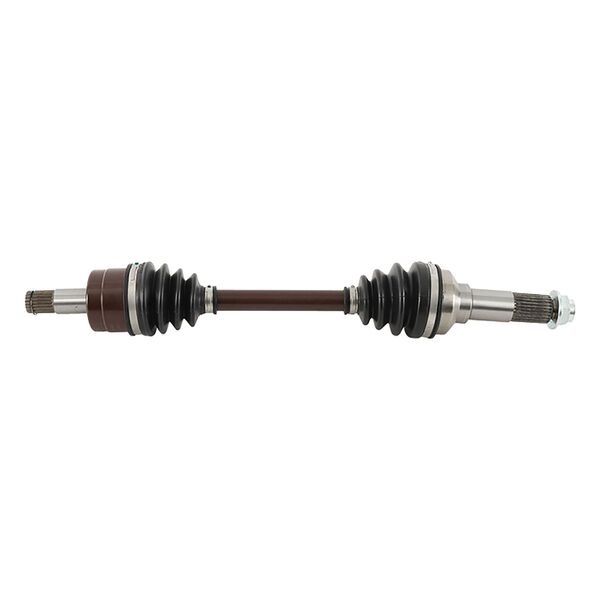 All Balls Front Left CV Axle for 2017-2020 Yamaha YFM350FA GRIZZLY 4WD