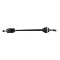 H/Duty Front Left CV Axle