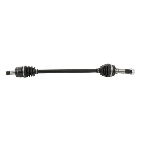 All Balls H/Duty Front Right CV Axle for 2016 Yamaha YXZ1000R