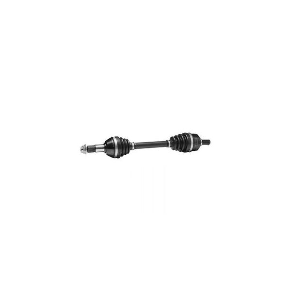 8 Ball HD Complete Inner & Outer CV Joint - Yamaha Wolverine 850 X2/X4 Rear Both Sides (7kg)