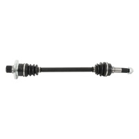 H/Duty Rear Right CV Axle