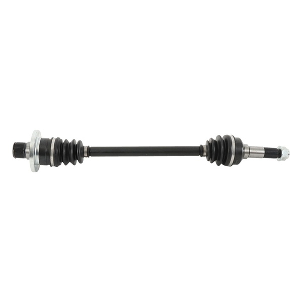 All Balls H/Duty Rear Right CV Axle for 2008-2015 Yamaha YXR700FA RHINO 700