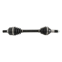 H/Duty Rear Left CV Axle Extra Heavy Duty