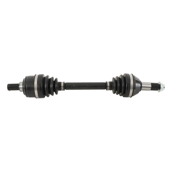 All Balls H/Duty Rear Left CV Axle for 2018-2020 Yamaha YFM450 EPS KODIAK