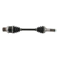 ATV CV/AXLE COMPLETE SHAFT 6 BALL