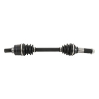 Rear Left CV Axle