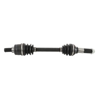 H/Duty Rear Right CV Axle