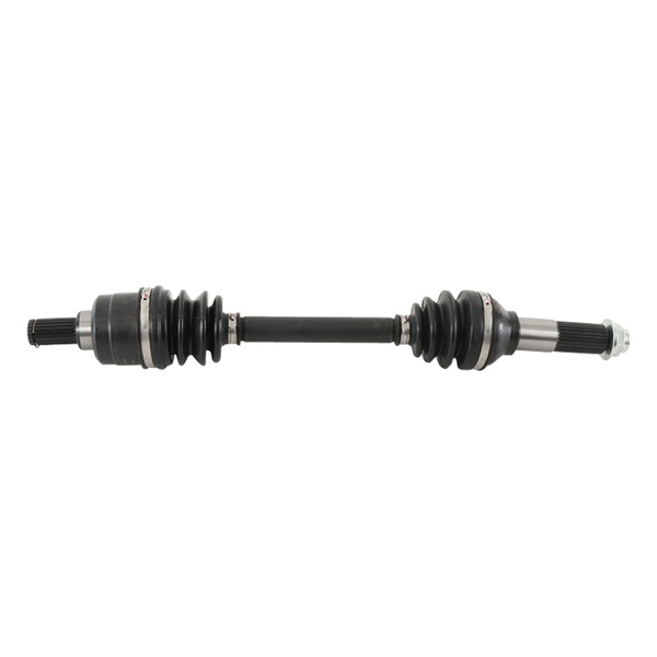 All Balls H/Duty Rear Right CV Axle for 2011-2016 Yamaha YFM450FA GRIZZLY