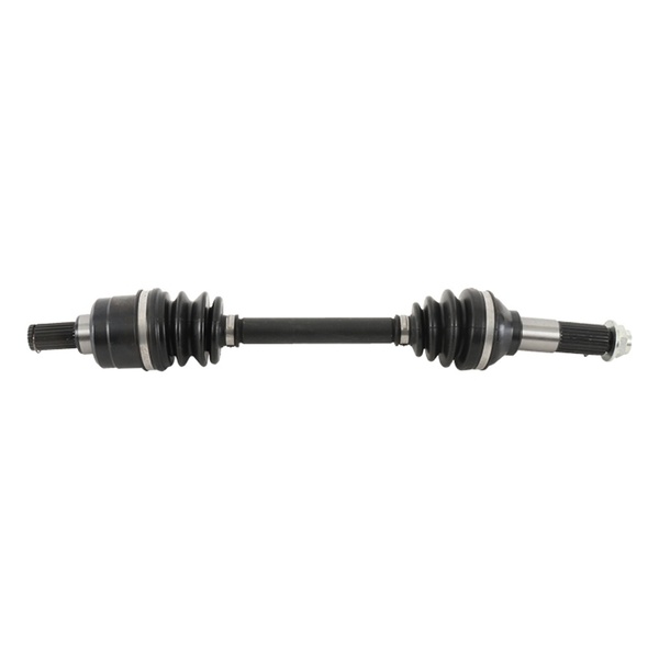 All Balls Rear Left CV Axle for 2011-2016 Yamaha YFM450 FAP GRIZZLY EPS