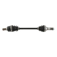 Rear Right CV Axle