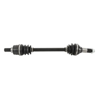 H/Duty Rear Left CV Axle