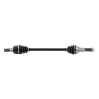 Rear Right CV Axle