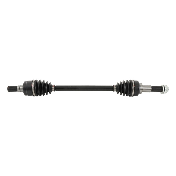 All Balls H/Duty Rear Left CV Axle for 2015-2022 Yamaha YXM700 VIKING EPS