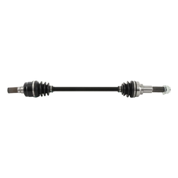 All Balls Rear Left CV Axle for 2016-2018 Yamaha YXE700 WOLVERINE R-SPEC