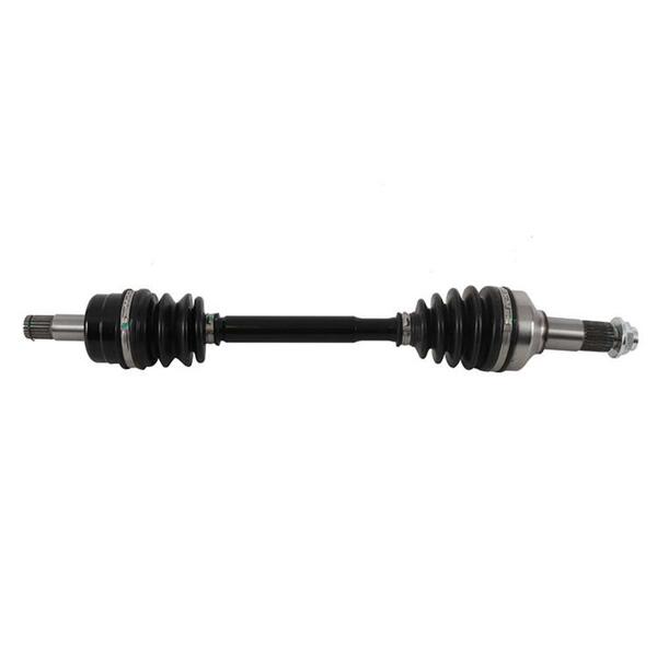 All Balls Front Left CV Axle for 2016-2017 Yamaha YFM700 GRIZZLY